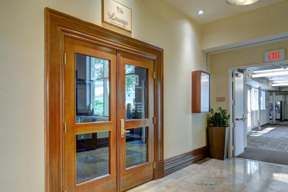 Mgm Signature-09-718 Jacuzzi Studio Λας Βέγκας Εξωτερικό φωτογραφία