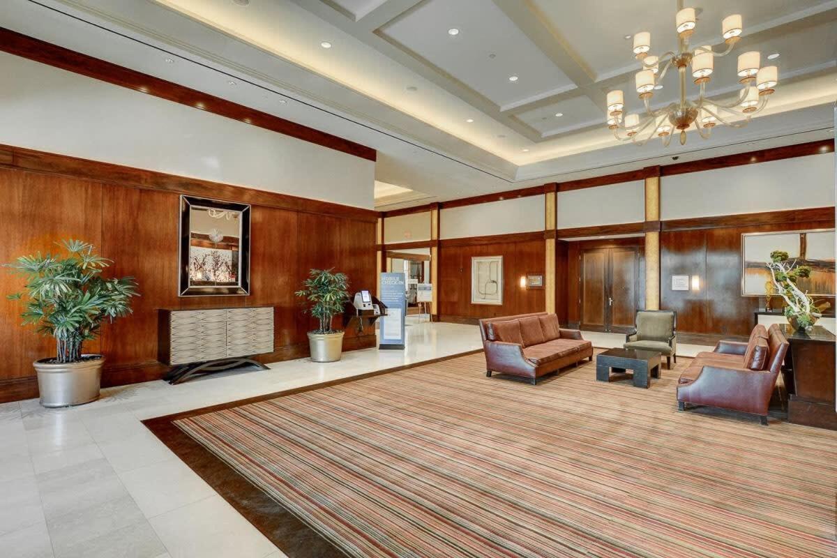 Mgm Signature-09-718 Jacuzzi Studio Λας Βέγκας Εξωτερικό φωτογραφία